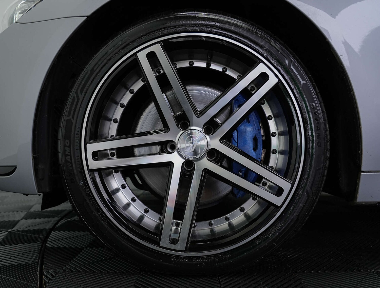 Used BMW 7 Series 2017 for sale - 77917760: Photo 45