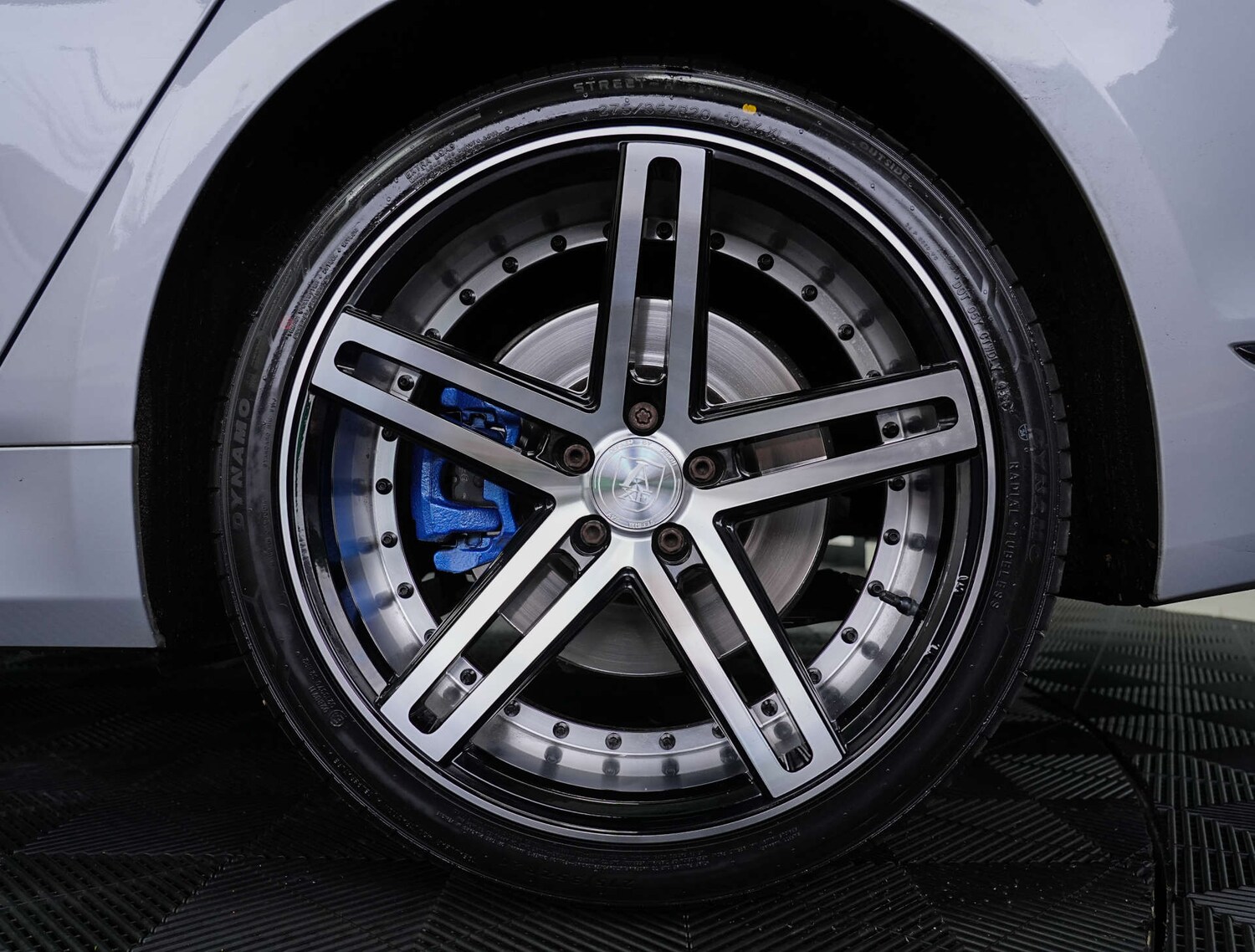 Used BMW 7 Series 2017 for sale - 77917760: Photo 46