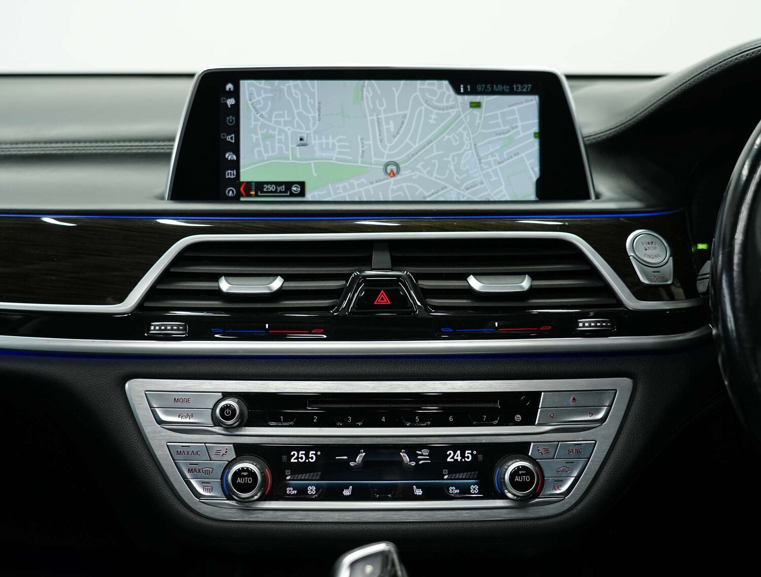 Used BMW 7 Series 2017 for sale - 77917760: Photo 47