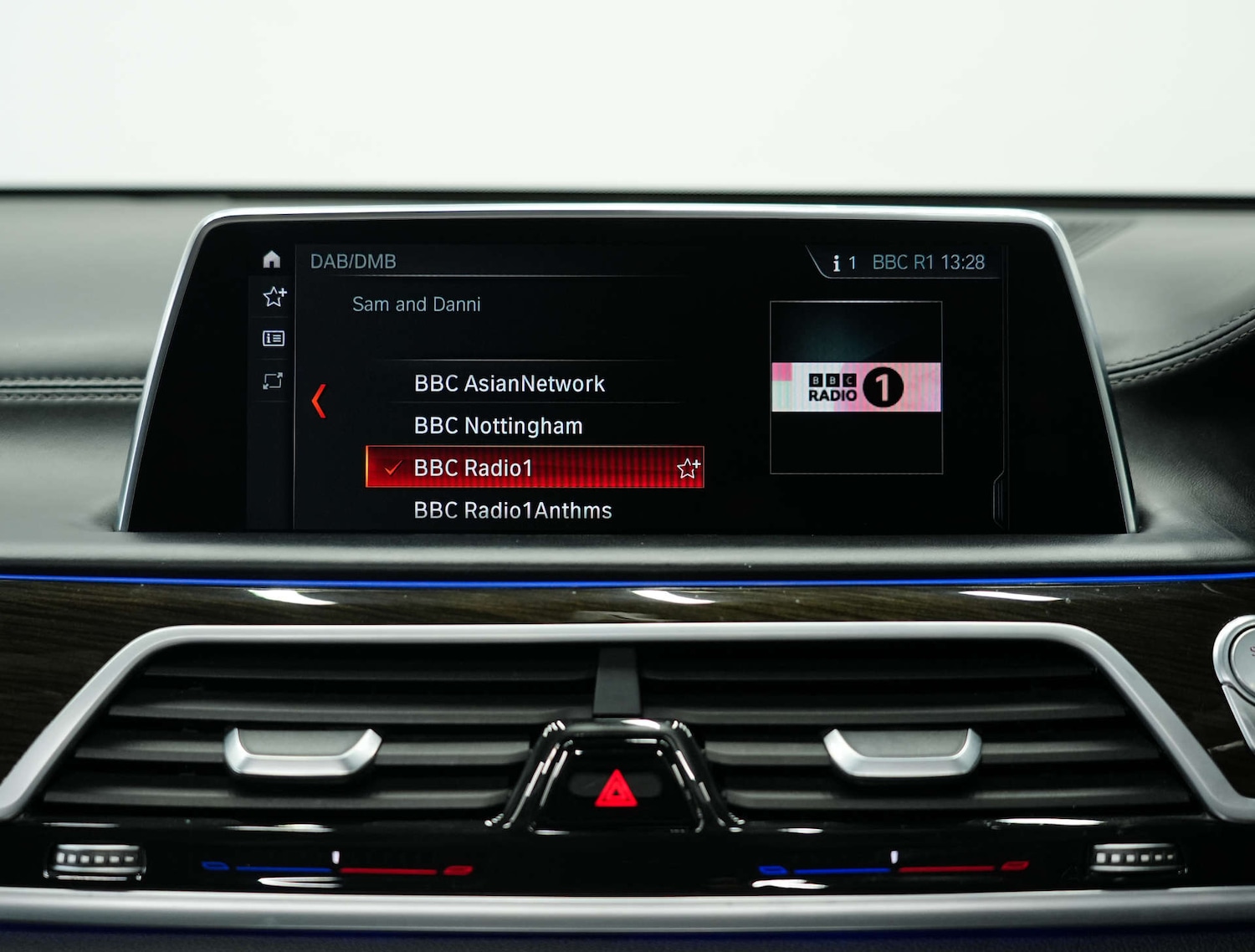 Used BMW 7 Series 2017 for sale - 77917760: Photo 49