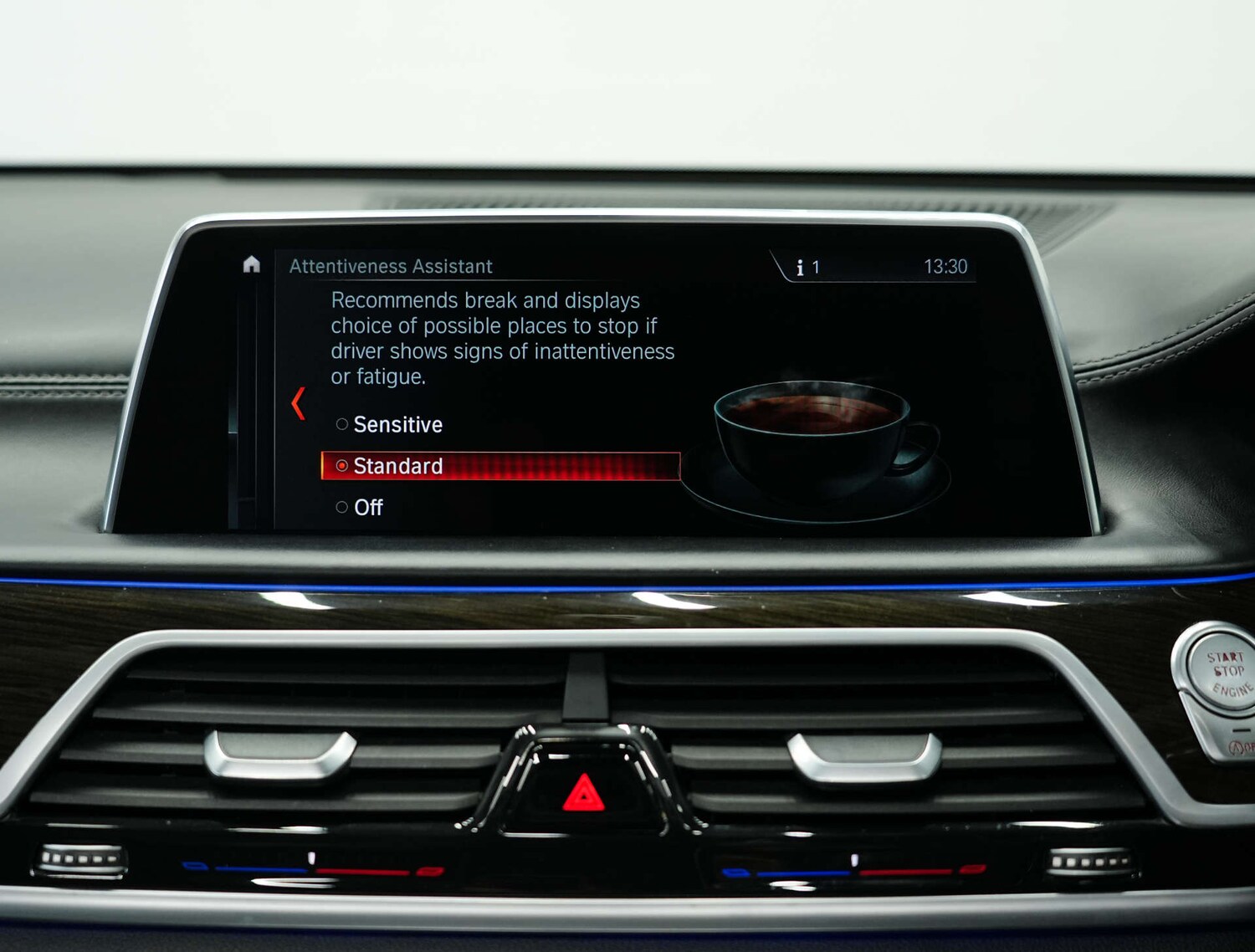 Used BMW 7 Series 2017 for sale - 77917760: Photo 52