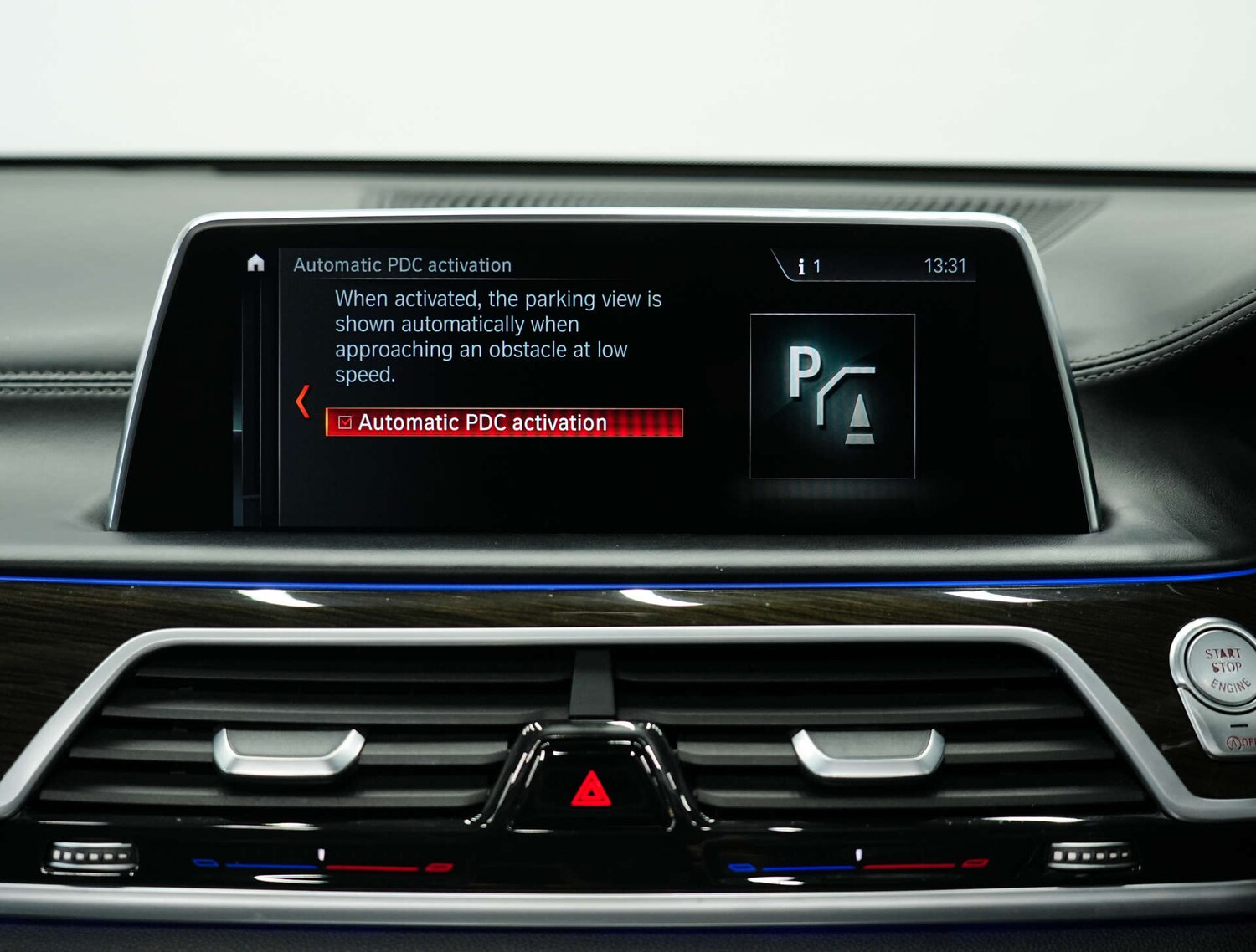 Used BMW 7 Series 2017 for sale - 77917760: Photo 53