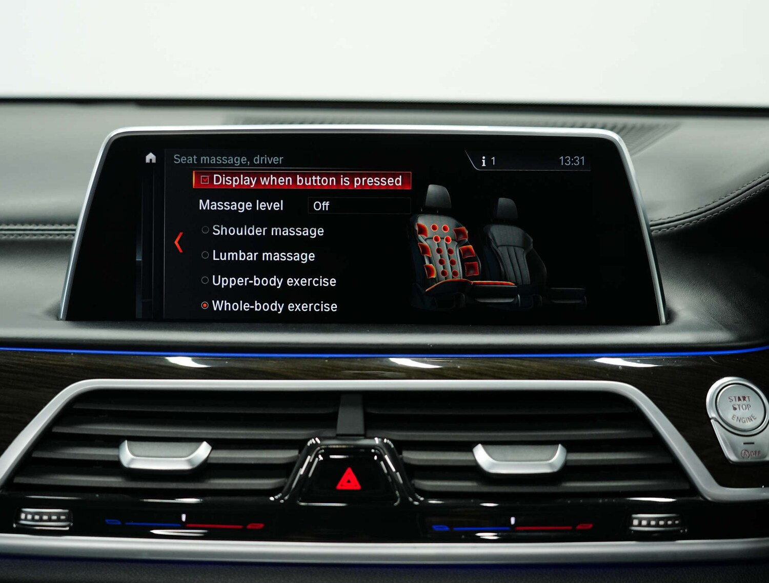 Used BMW 7 Series 2017 for sale - 77917760: Photo 54