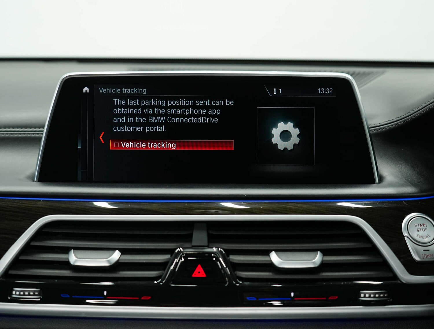 Used BMW 7 Series 2017 for sale - 77917760: Photo 56