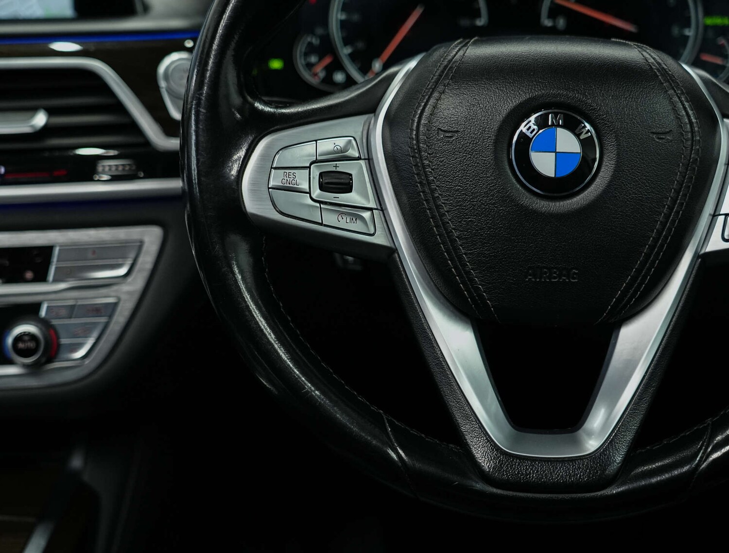 Used BMW 7 Series 2017 for sale - 77917760: Photo 57