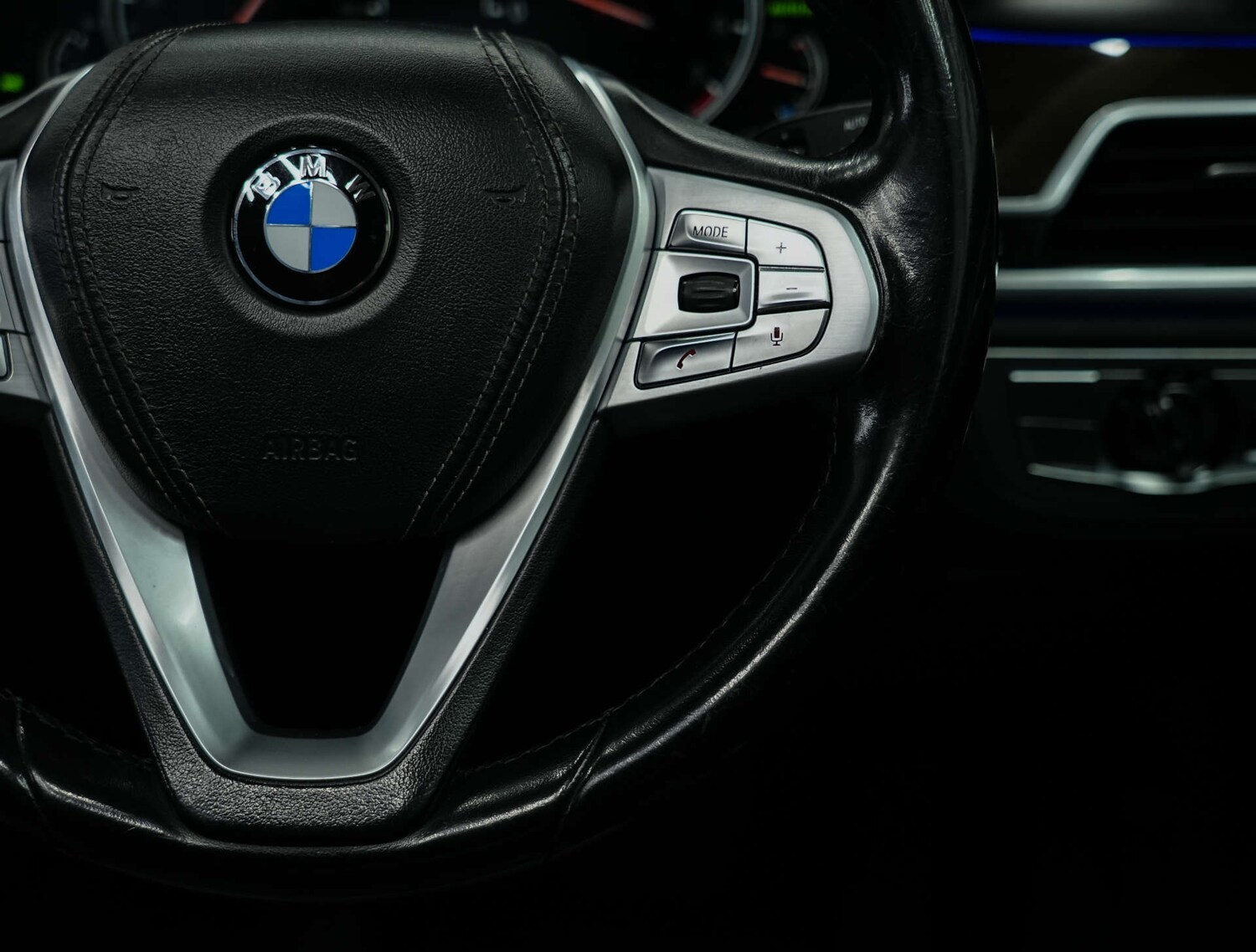 Used BMW 7 Series 2017 for sale - 77917760: Photo 58