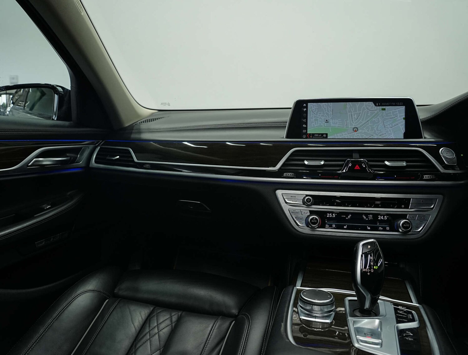 Used BMW 7 Series 2017 for sale - 77917760: Photo 59