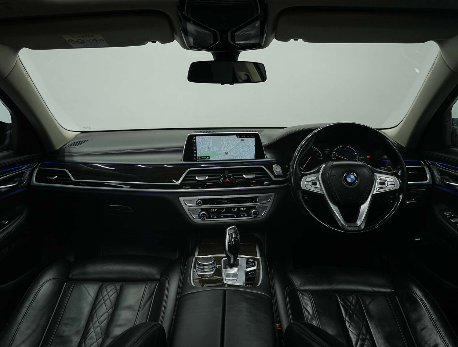 Used BMW 7 Series 2017 for sale - 77917760: Photo 60