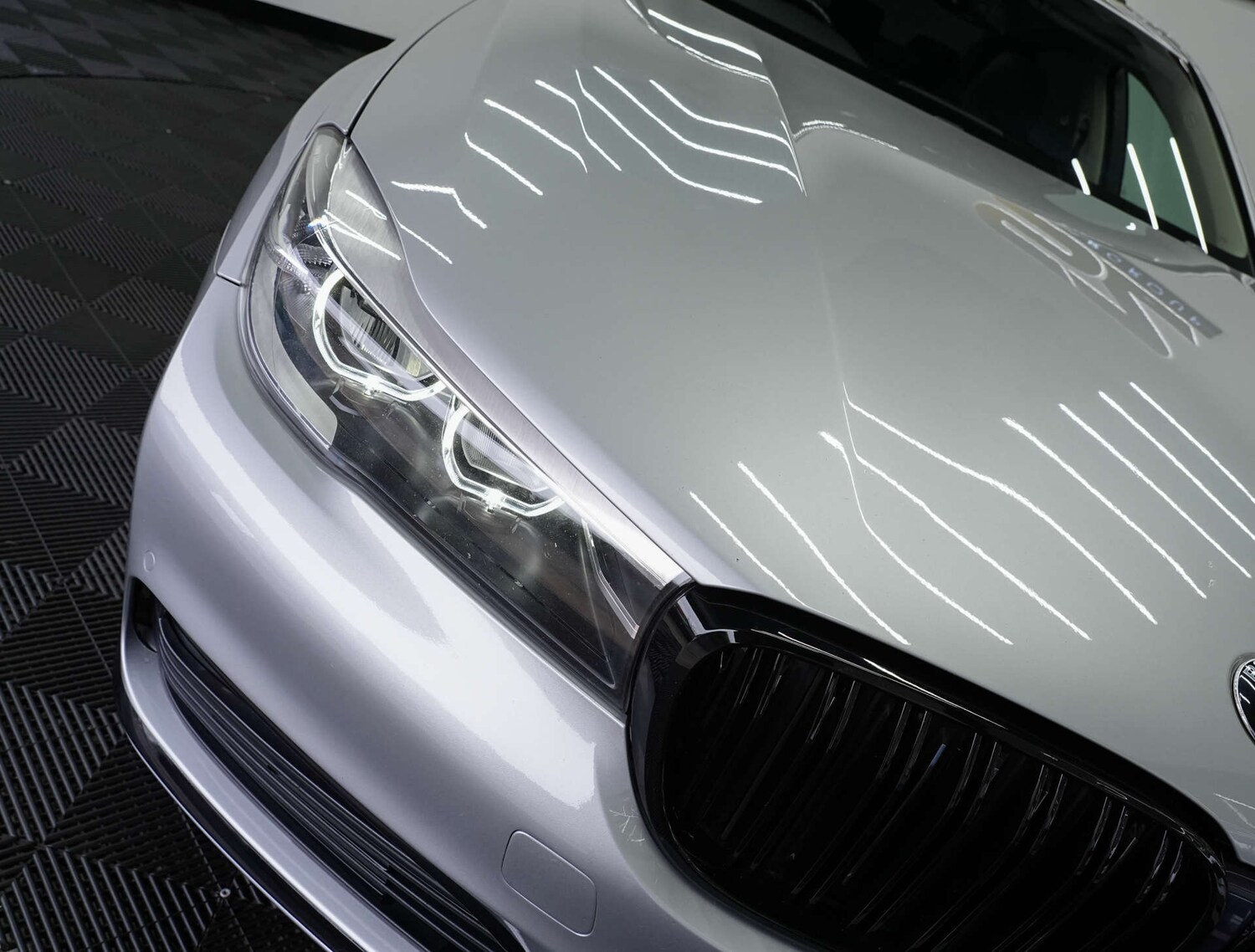 Used BMW 7 Series 2017 for sale - 77917760: Photo 62