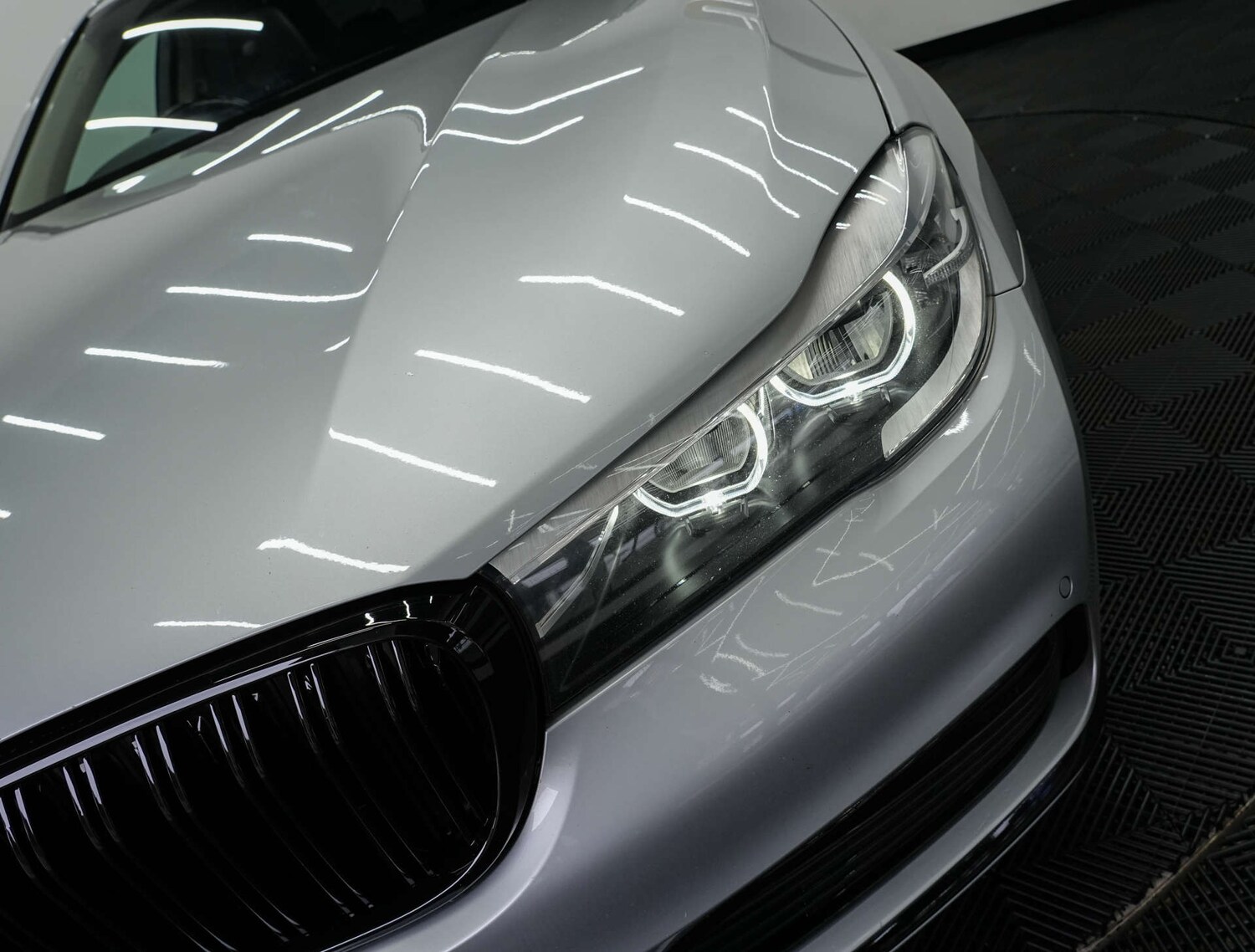 Used BMW 7 Series 2017 for sale - 77917760: Photo 63