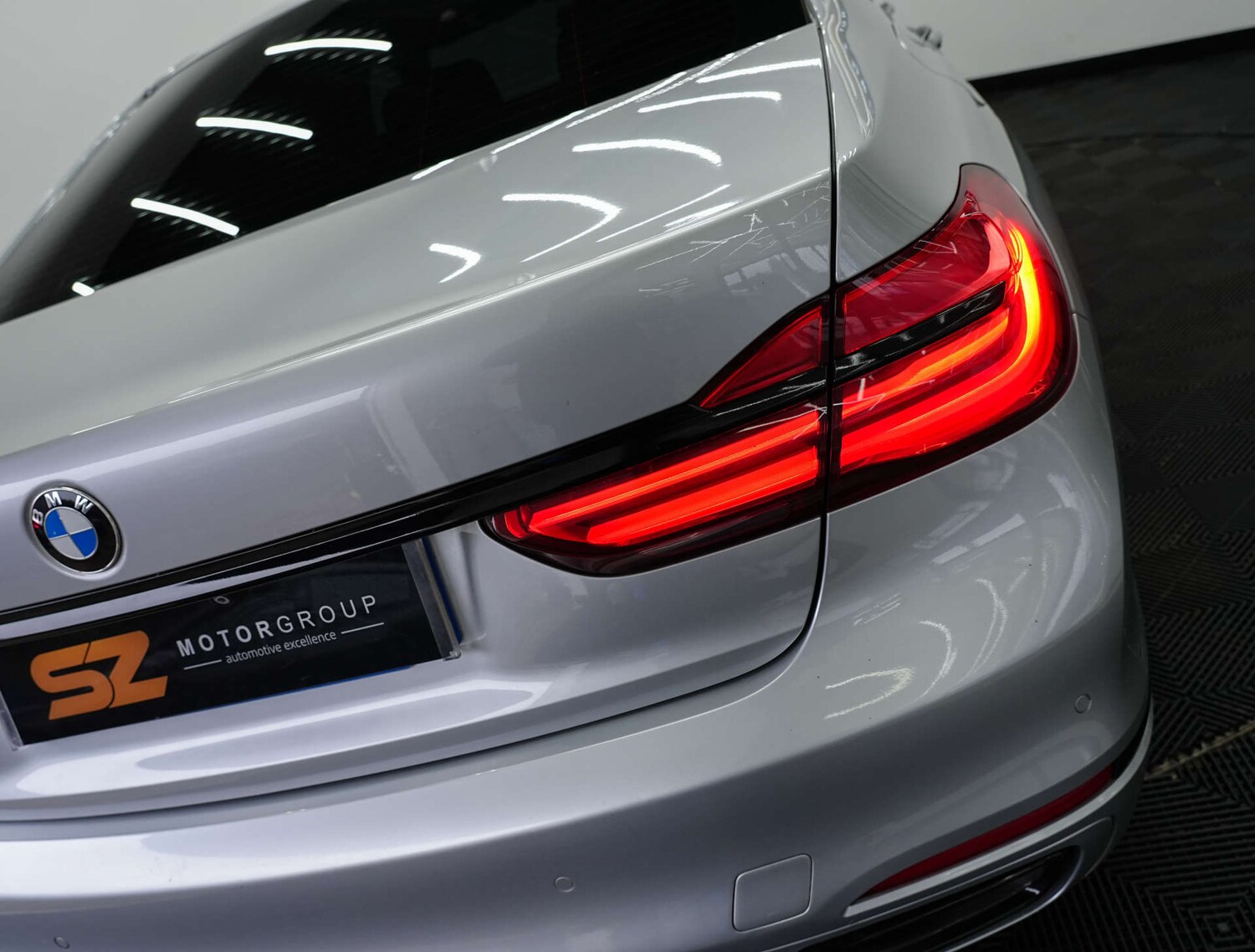 Used BMW 7 Series 2017 for sale - 77917760: Photo 65