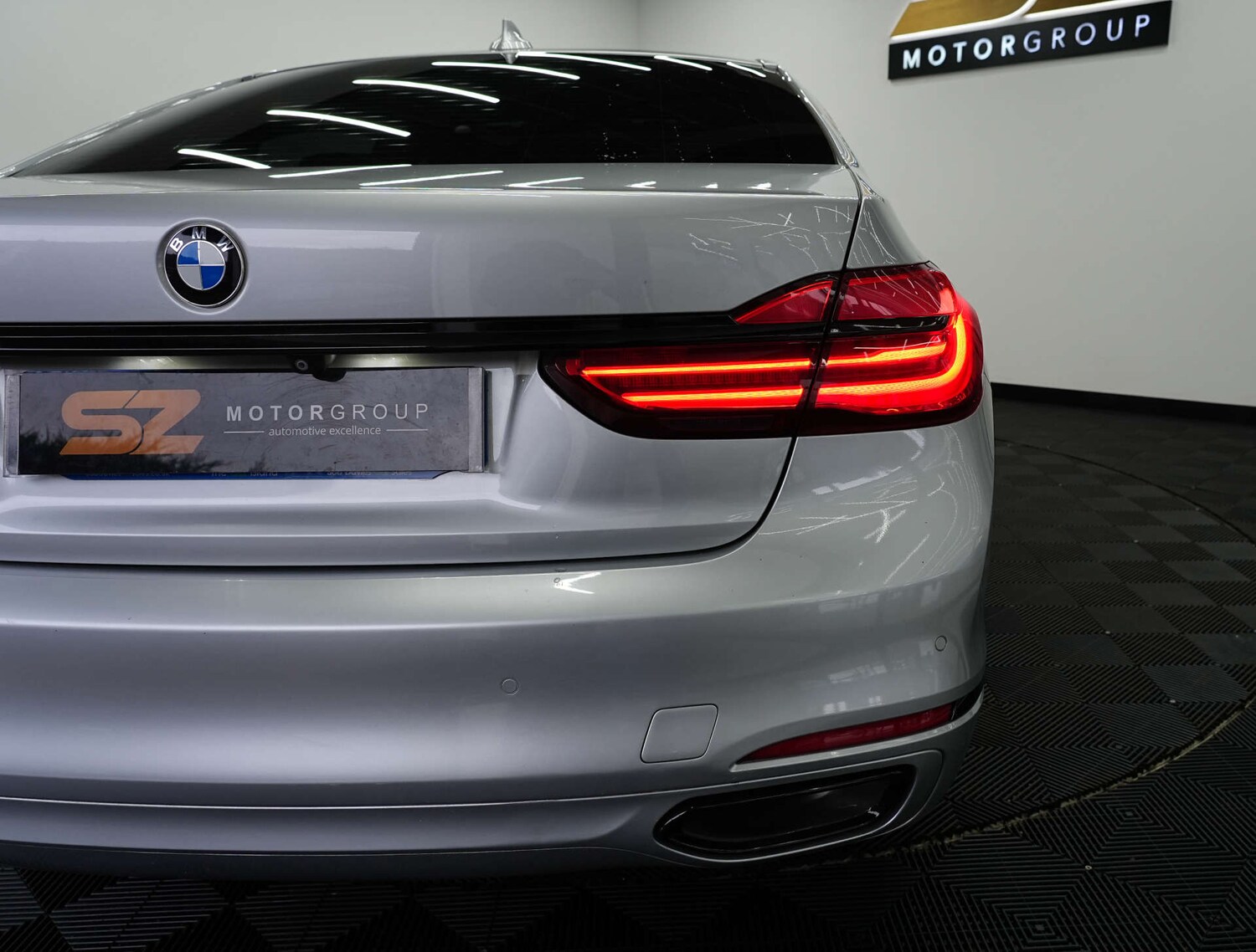 Used BMW 7 Series 2017 for sale - 77917760: Photo 67