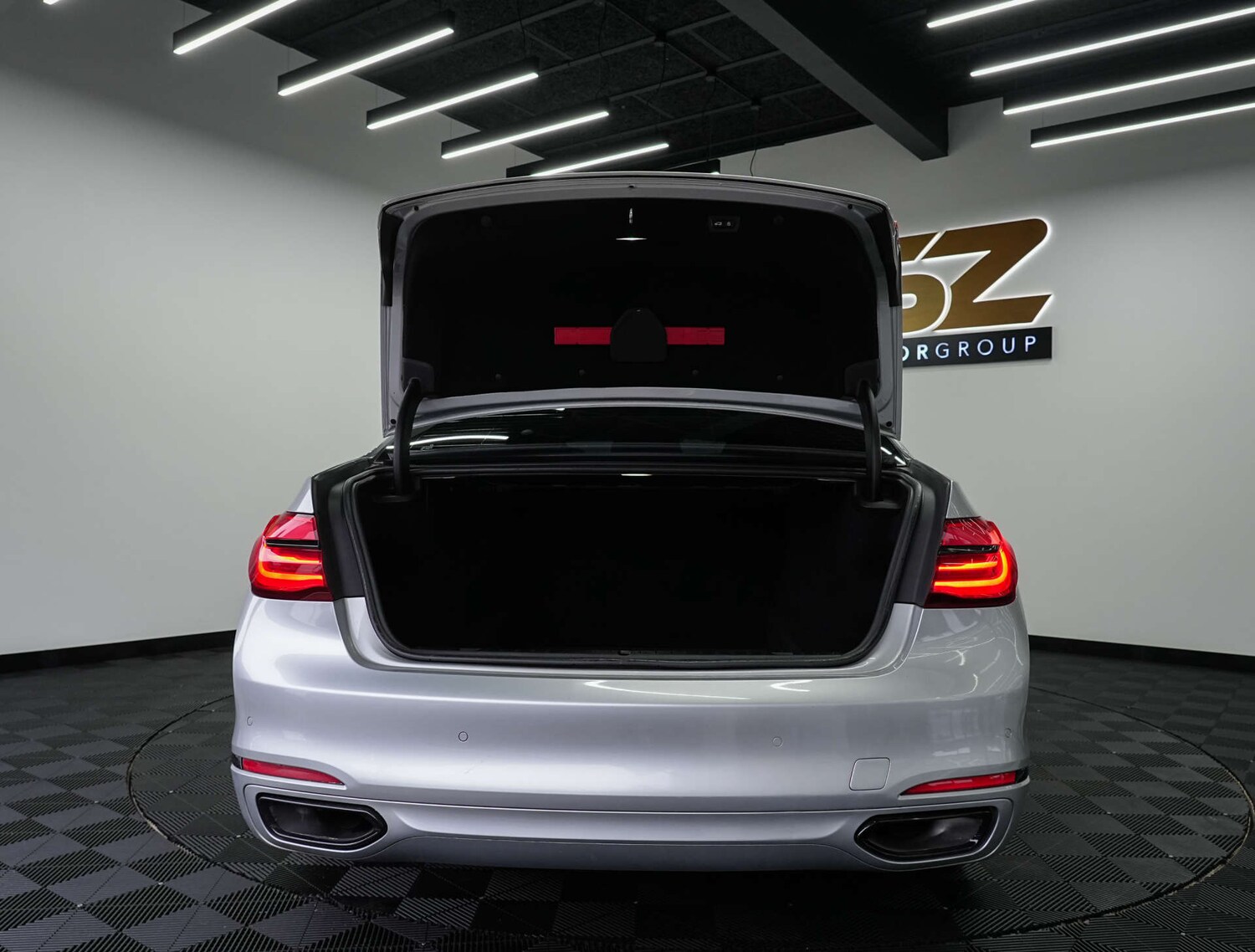 Used BMW 7 Series 2017 for sale - 77917760: Photo 68