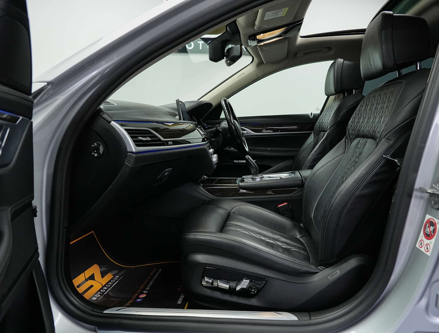 Used BMW 7 Series 2017 for sale - 77917760: Photo 70