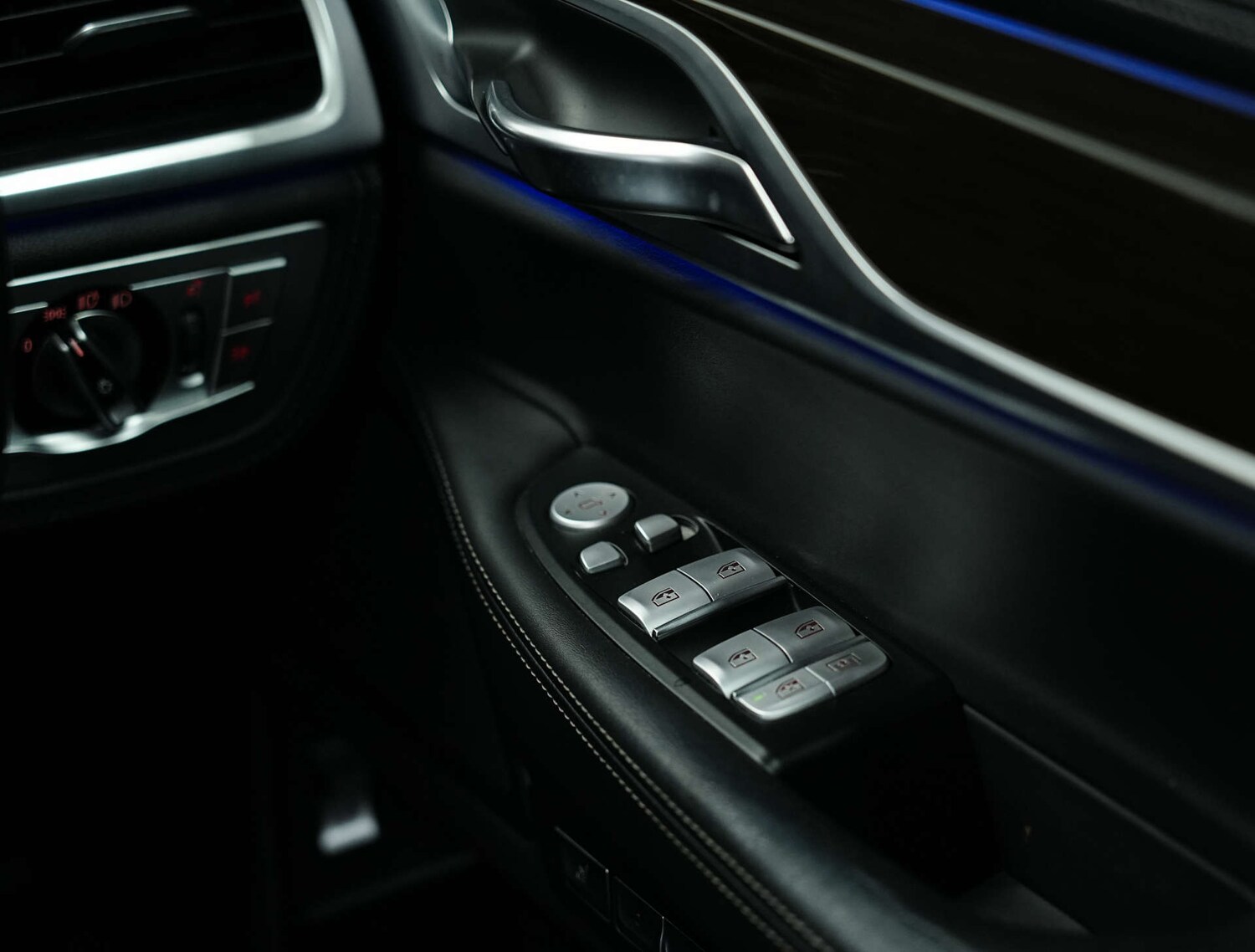 Used BMW 7 Series 2017 for sale - 77917760: Photo 73