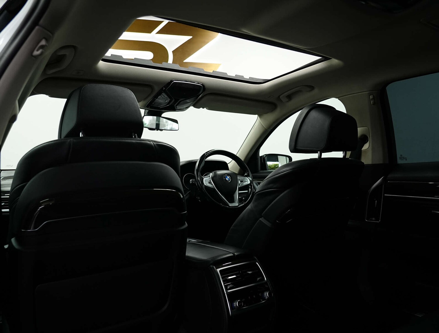 Used BMW 7 Series 2017 for sale - 77917760: Photo 74