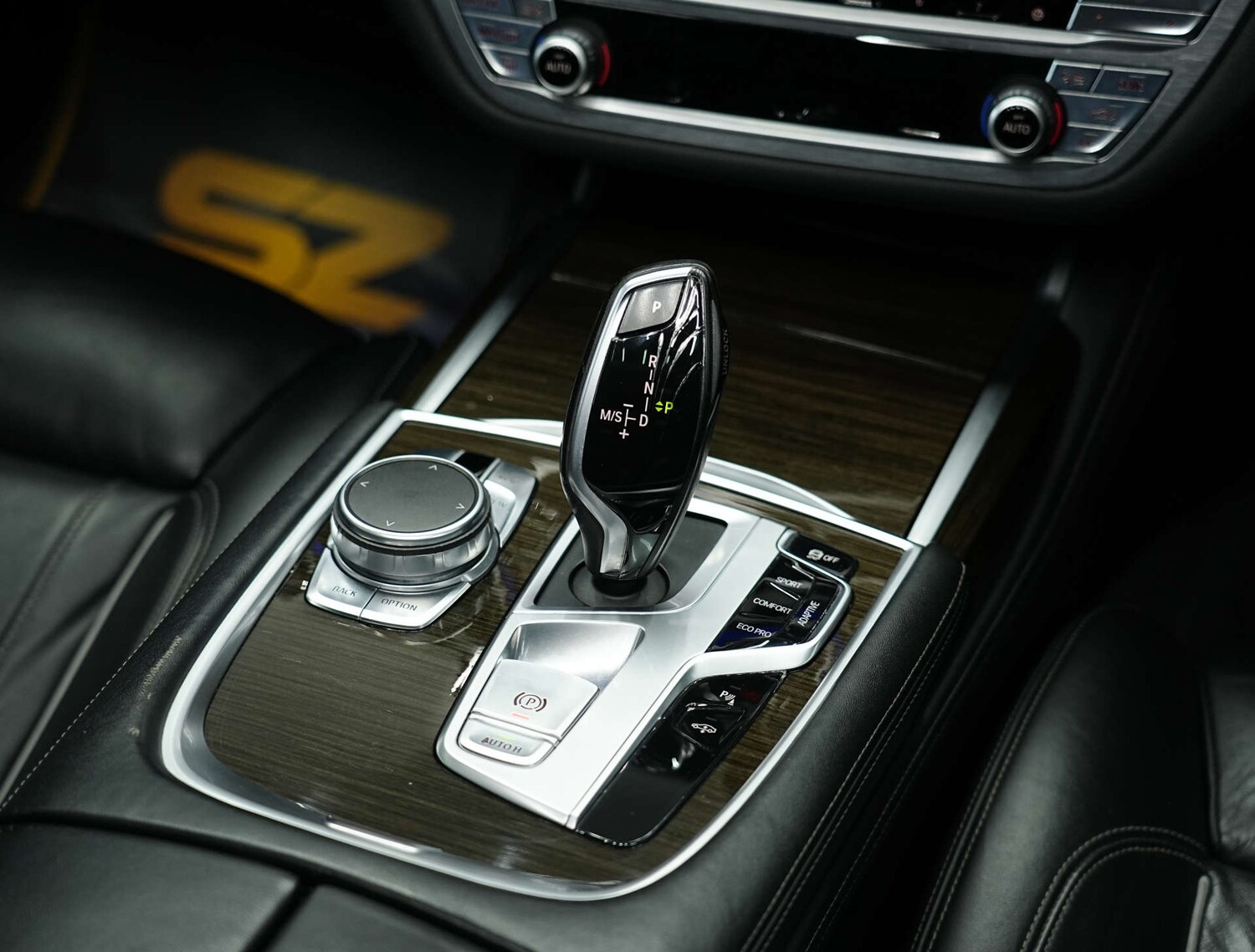 Used BMW 7 Series 2017 for sale - 77917760: Photo 76