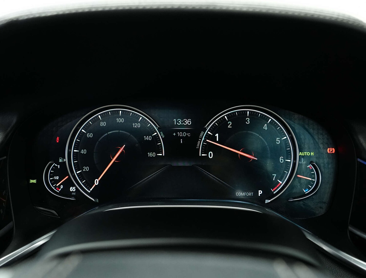 Used BMW 7 Series 2017 for sale - 77917760: Photo 78