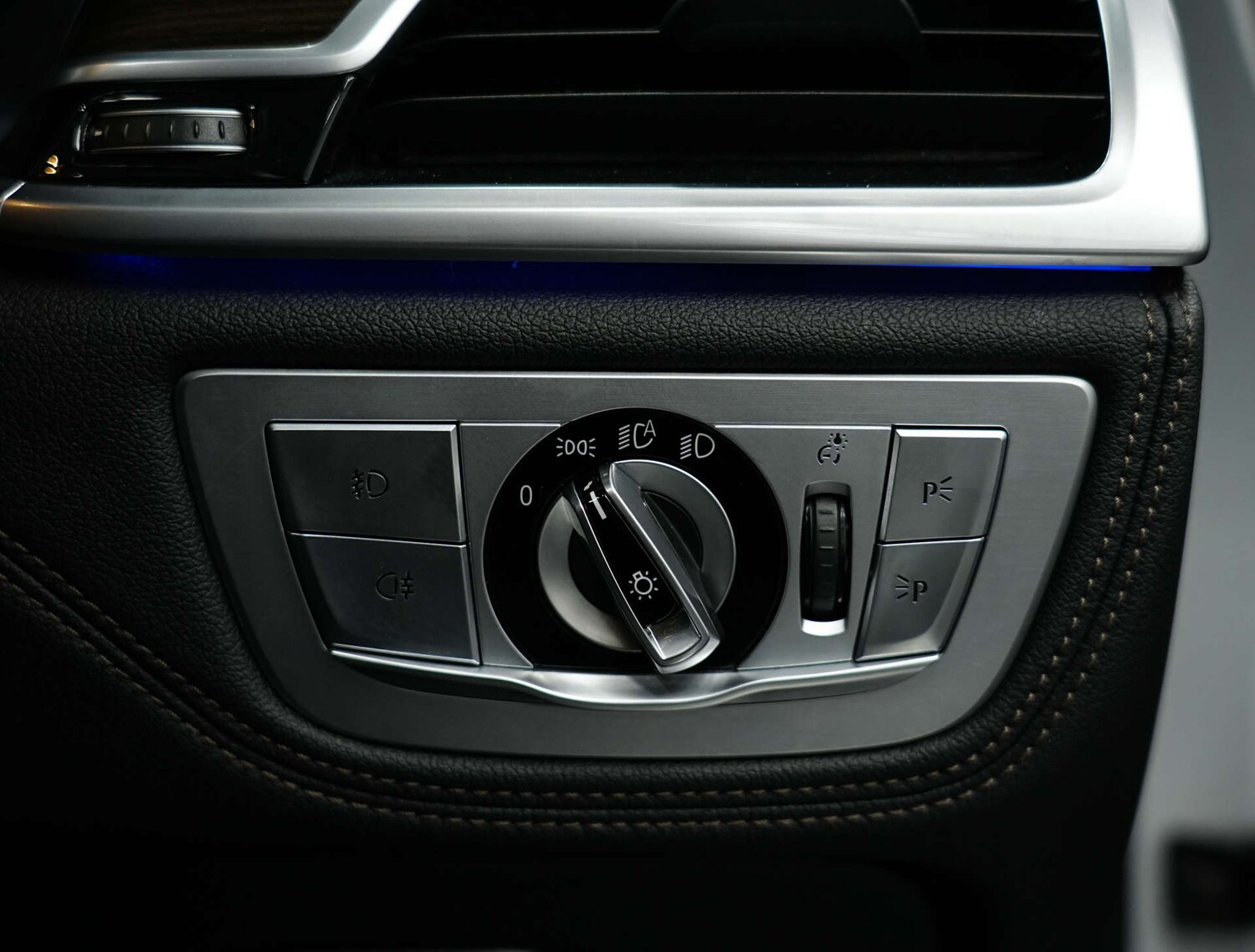 Used BMW 7 Series 2017 for sale - 77917760: Photo 79