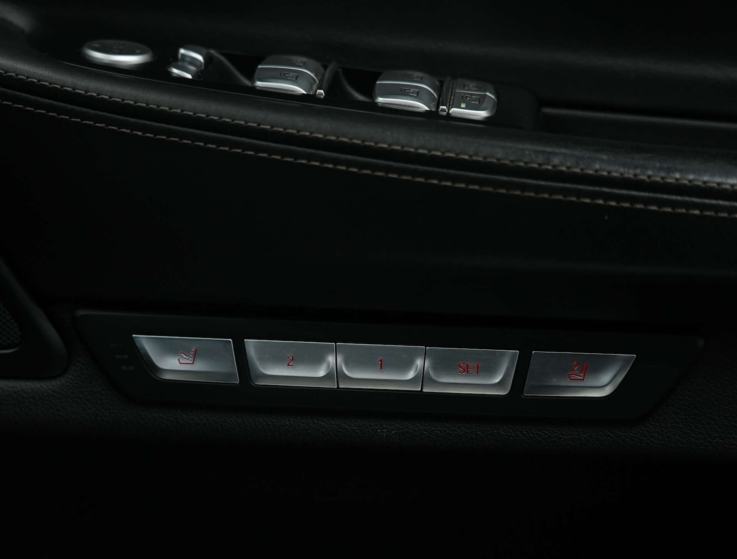 Used BMW 7 Series 2017 for sale - 77917760: Photo 80