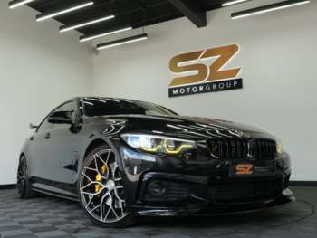 2018 (18) - 3.0 440i M Sport Auto Euro 6 (s/s) 5dr