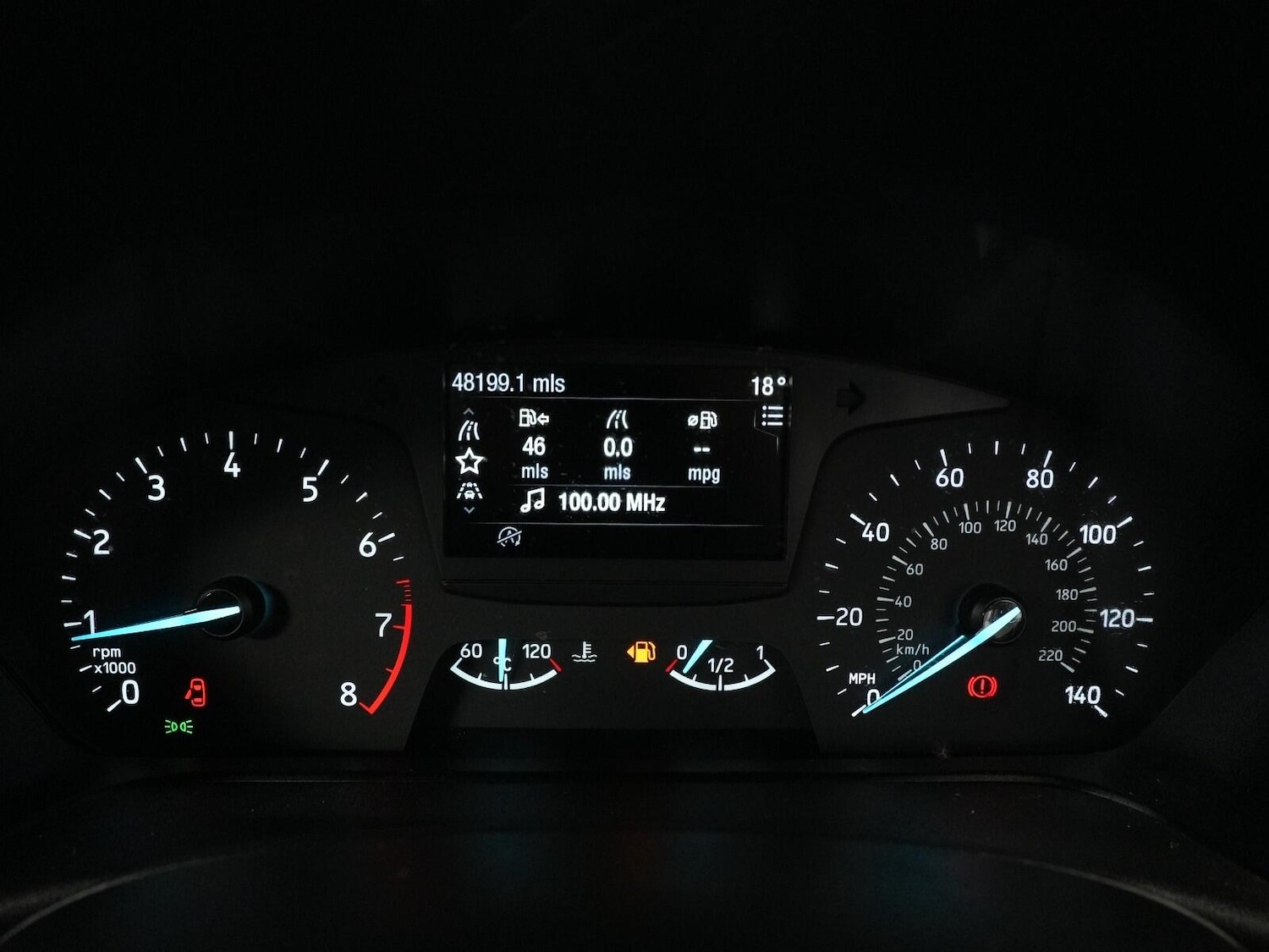 Vehicle 45