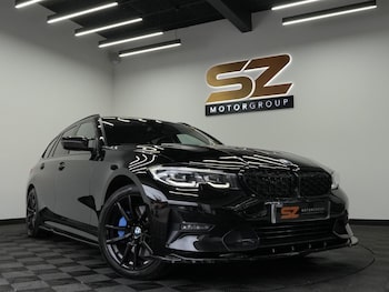 BMW - 3 Series