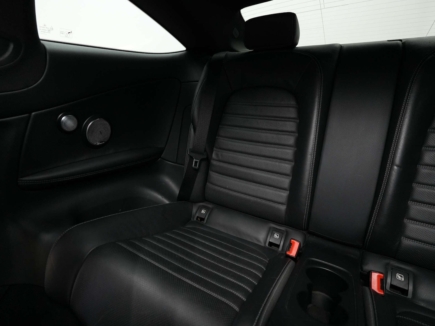 Used Mercedes-Benz C Class 2017 for sale - 77357554: Photo 27