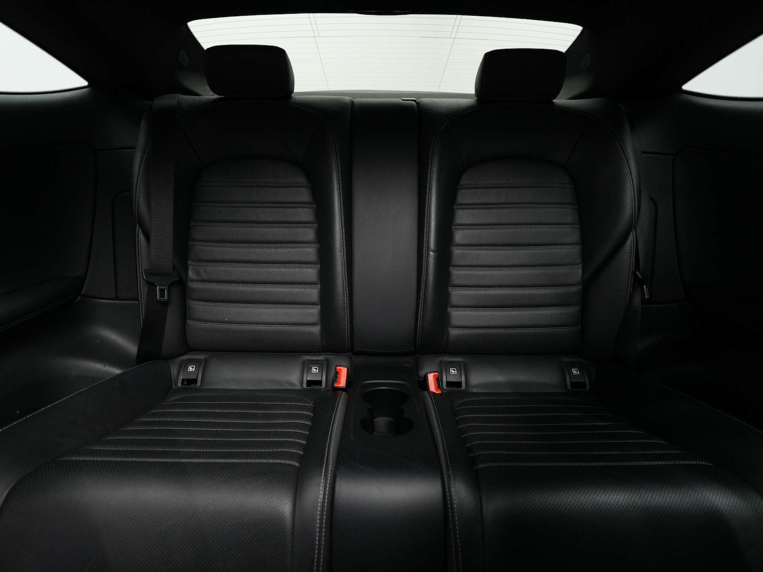 Used Mercedes-Benz C Class 2017 for sale - 77357554: Photo 28