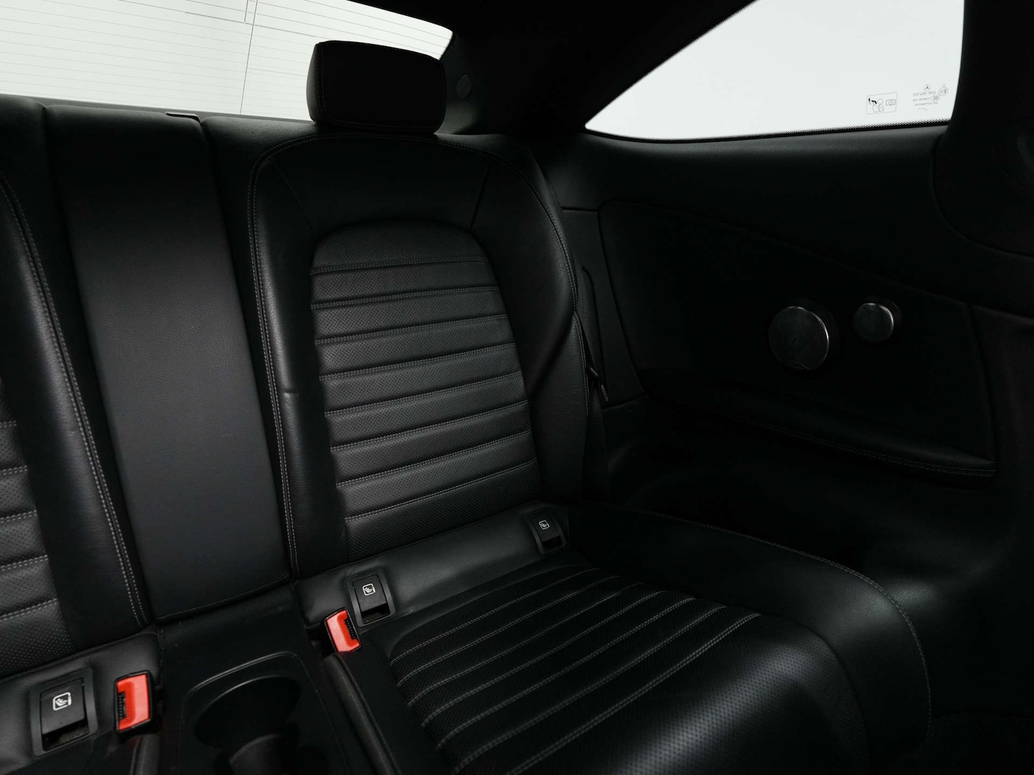 Used Mercedes-Benz C Class 2017 for sale - 77357554: Photo 29