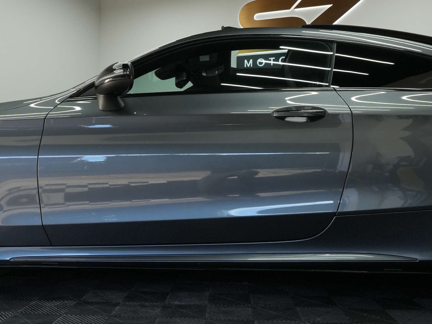 Used Mercedes-Benz C Class 2017 for sale - 77357554: Photo 33