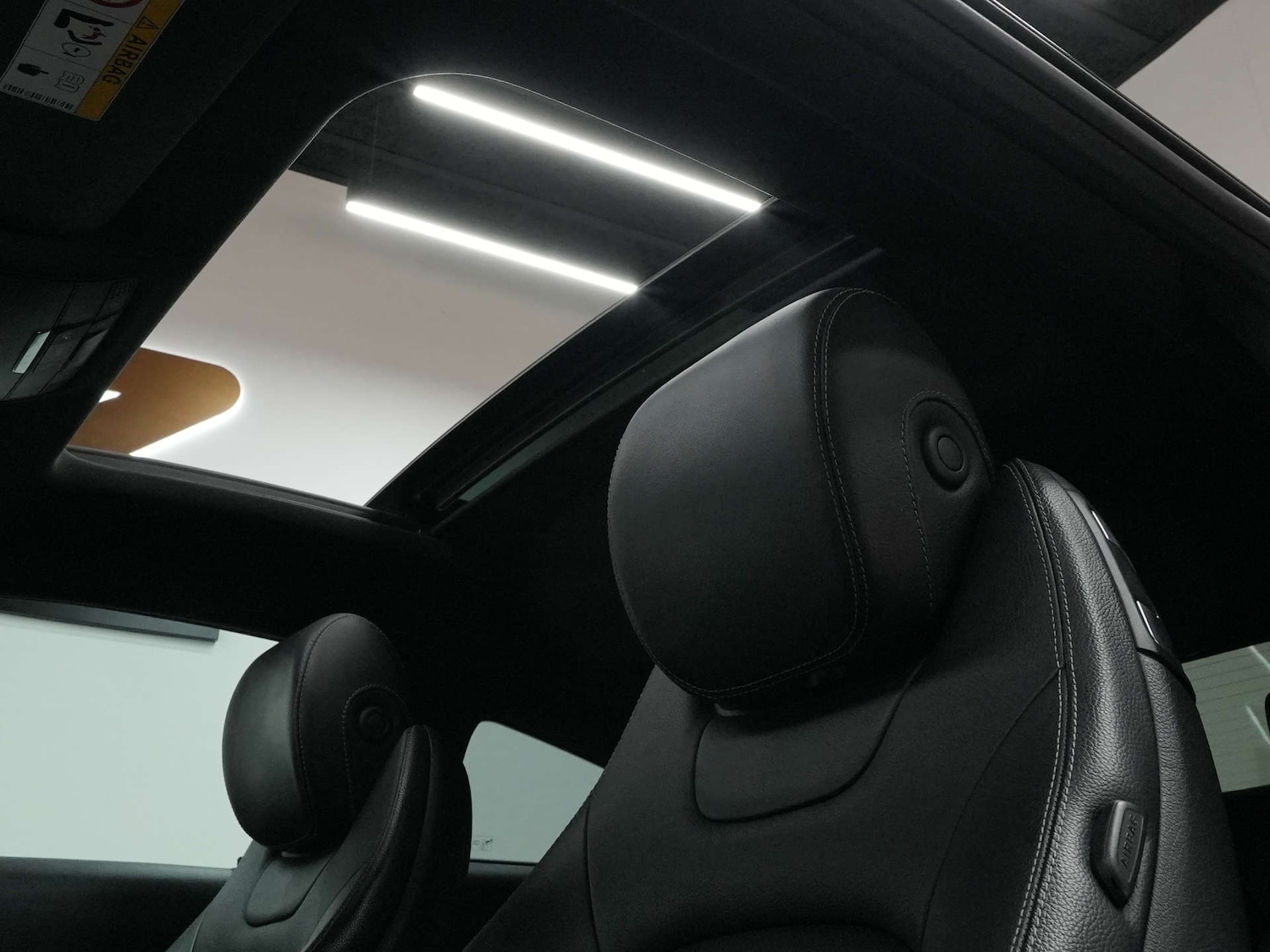 Used Mercedes-Benz C Class 2017 for sale - 77357554: Photo 35