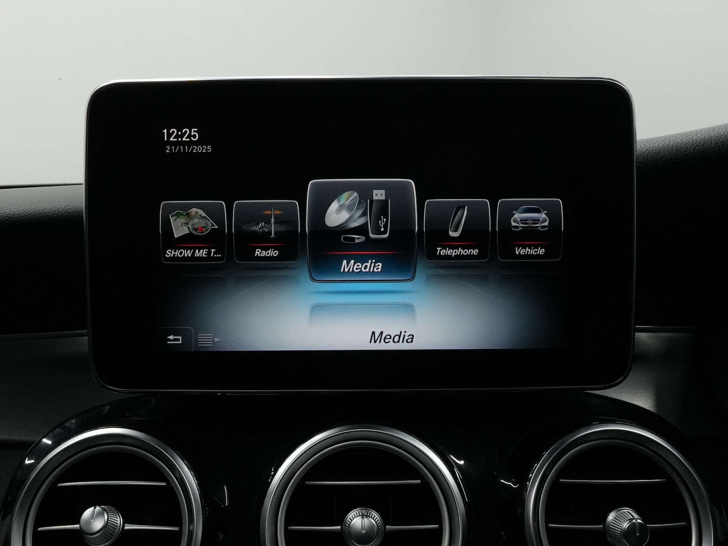 Used Mercedes-Benz C Class 2017 for sale - 77357554: Photo 50