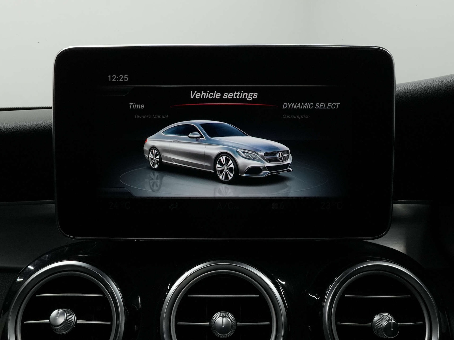 Used Mercedes-Benz C Class 2017 for sale - 77357554: Photo 52