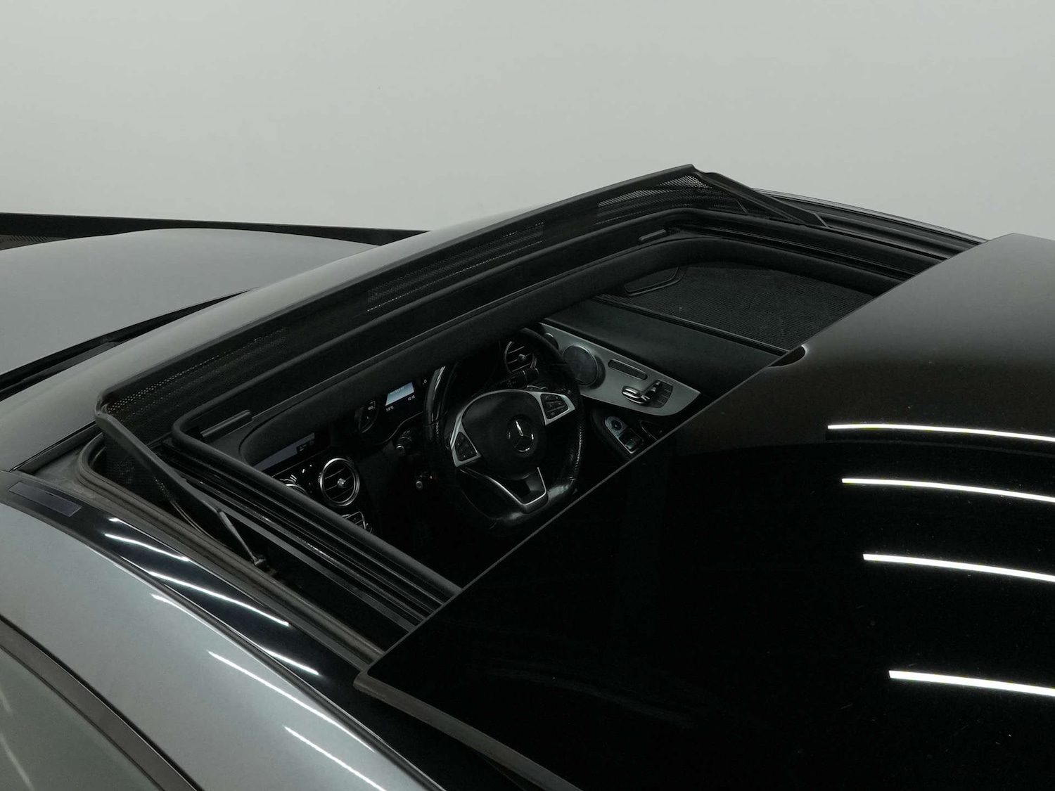 Used Mercedes-Benz C Class 2017 for sale - 77357554: Photo 53