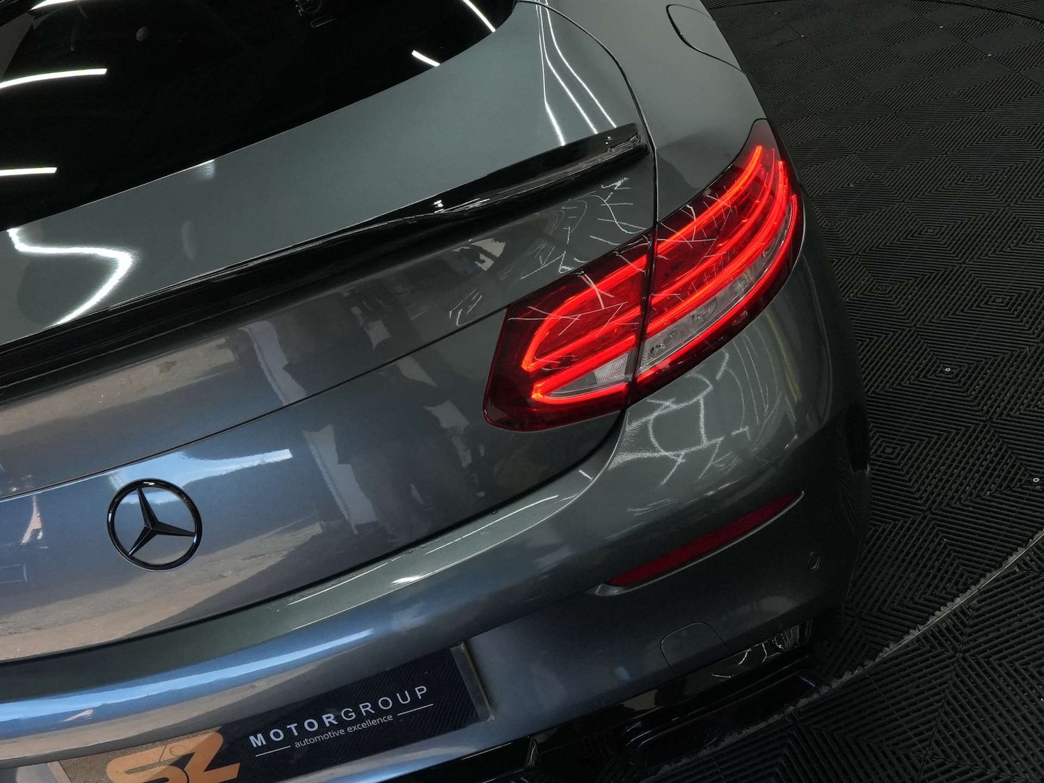 Used Mercedes-Benz C Class 2017 for sale - 77357554: Photo 62