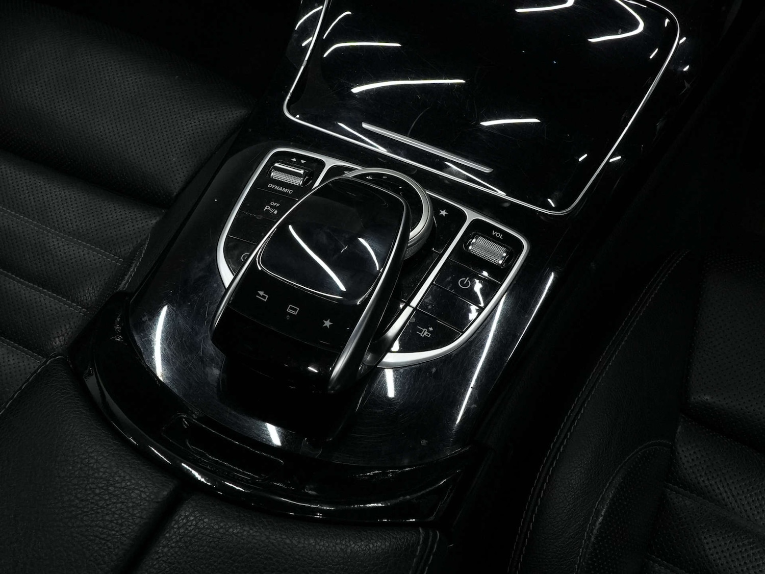 Used Mercedes-Benz C Class 2017 for sale - 77357554: Photo 71