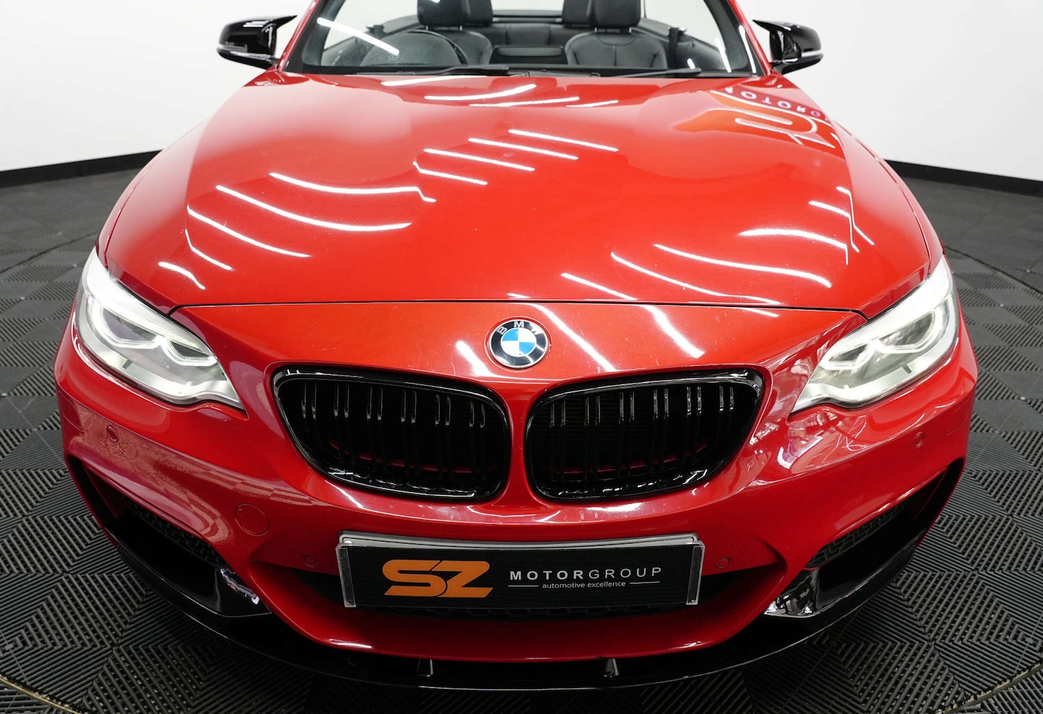 Used BMW 2 Series 2016 for sale - 77210020: Photo 15