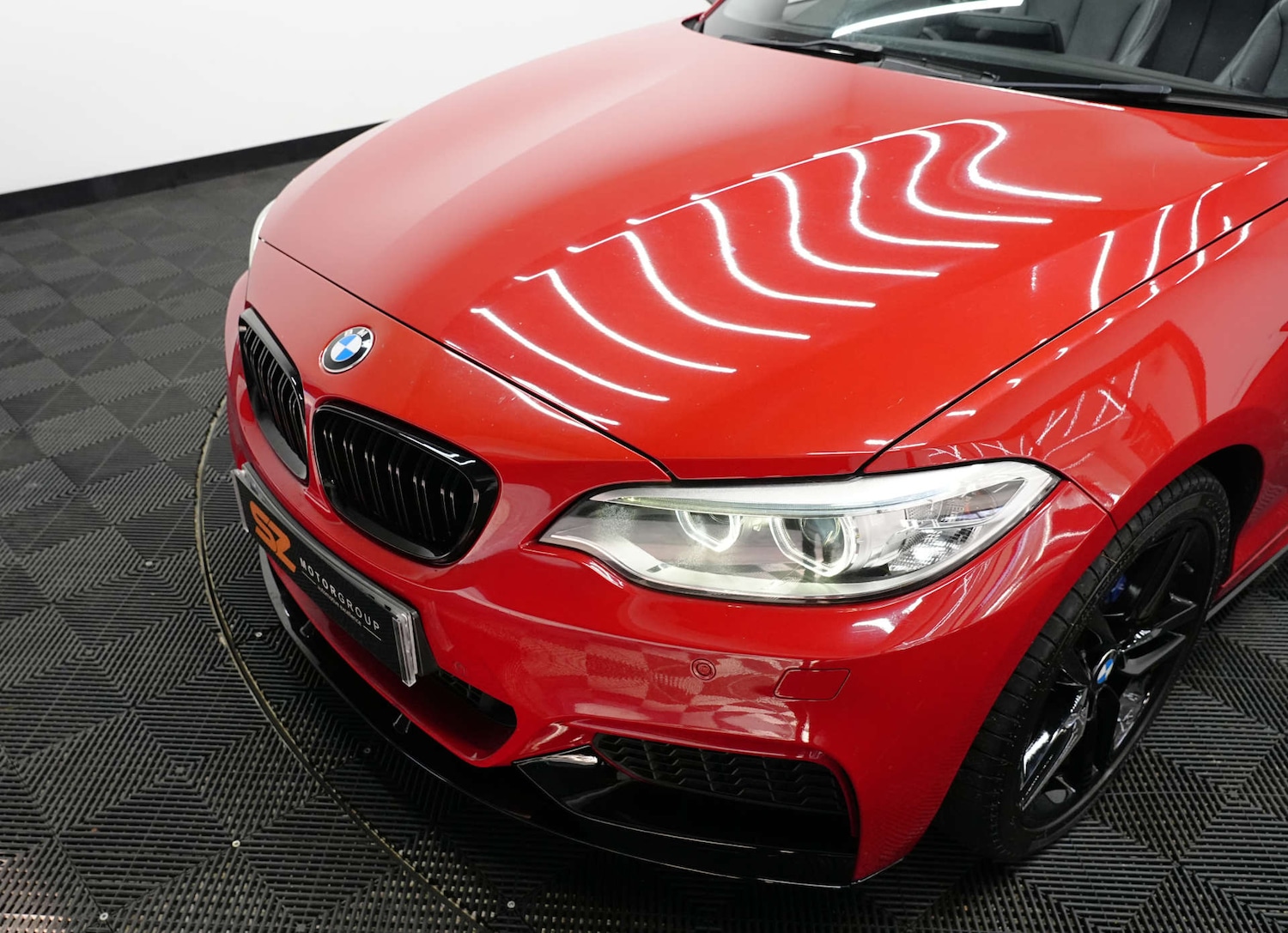 Used BMW 2 Series 2016 for sale - 77210020: Photo 16