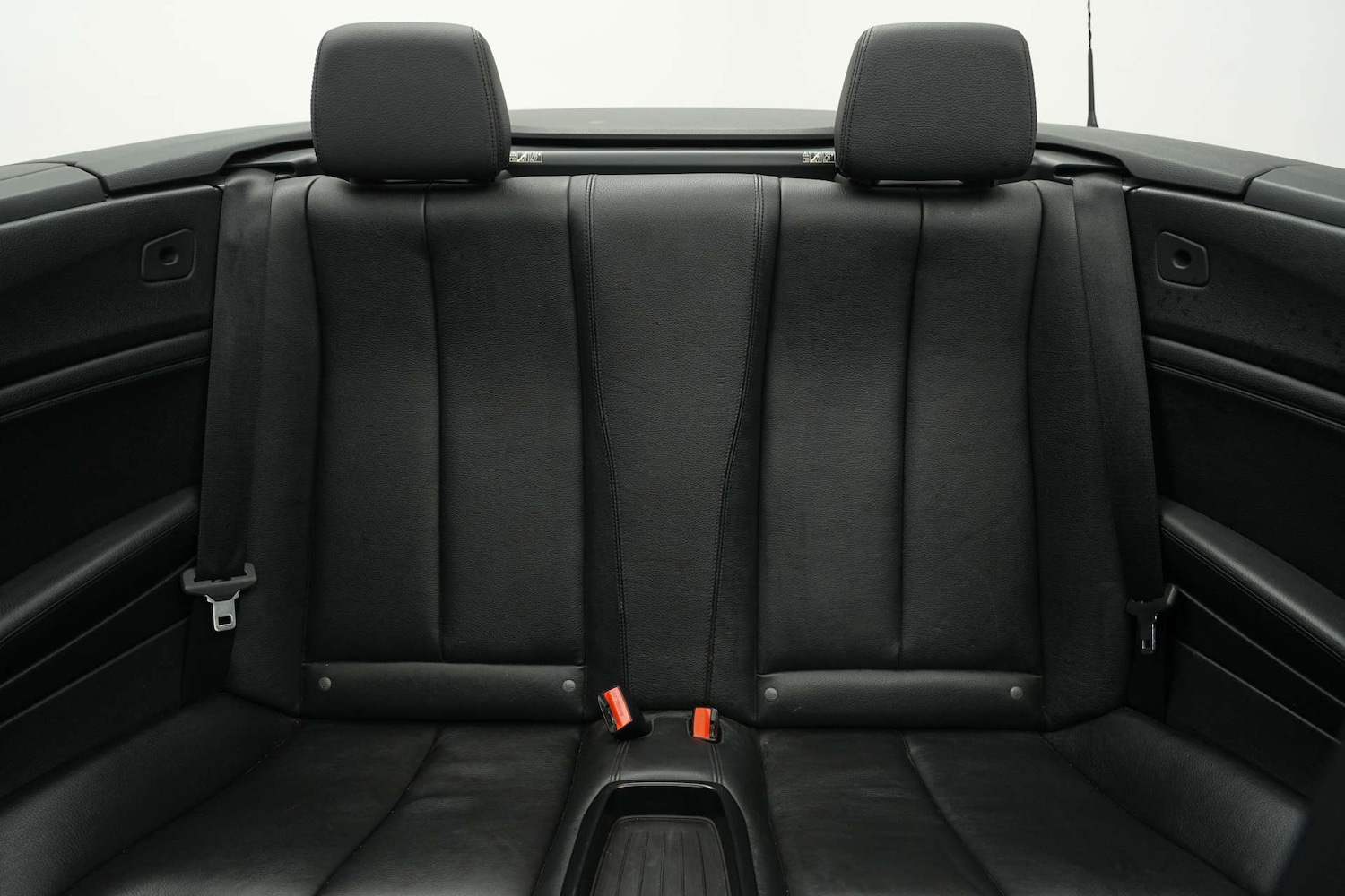 Used BMW 2 Series 2016 for sale - 77210020: Photo 25