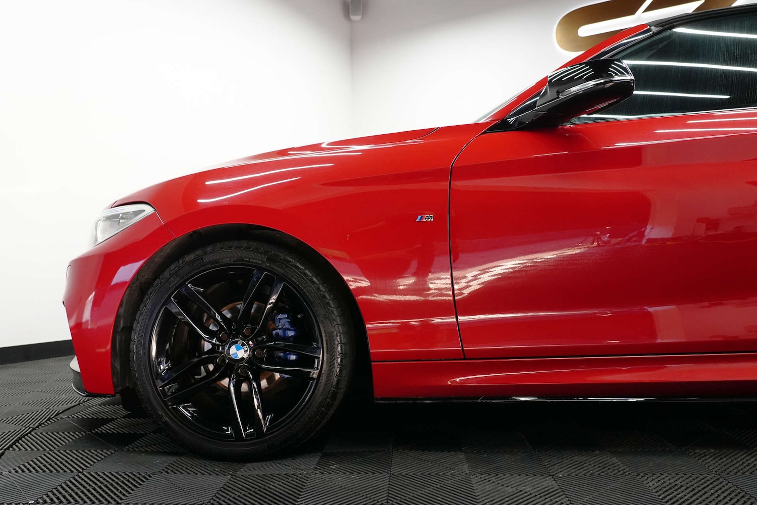 Used BMW 2 Series 2016 for sale - 77210020: Photo 29