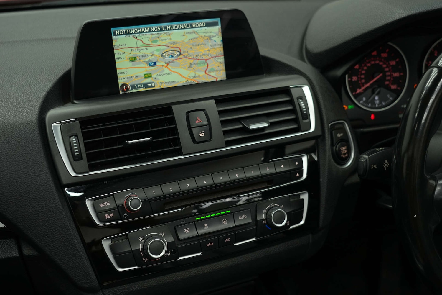 Used BMW 2 Series 2016 for sale - 77210020: Photo 39