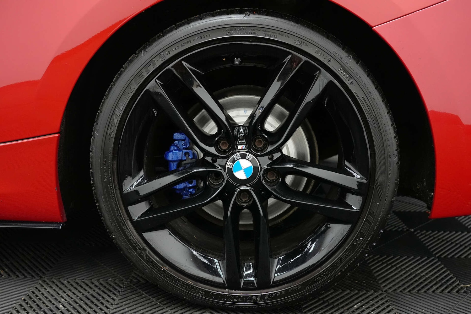 Used BMW 2 Series 2016 for sale - 77210020: Photo 42