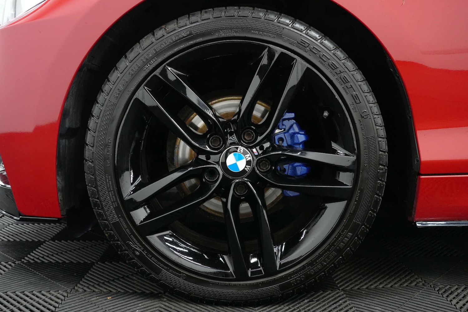 Used BMW 2 Series 2016 for sale - 77210020: Photo 43