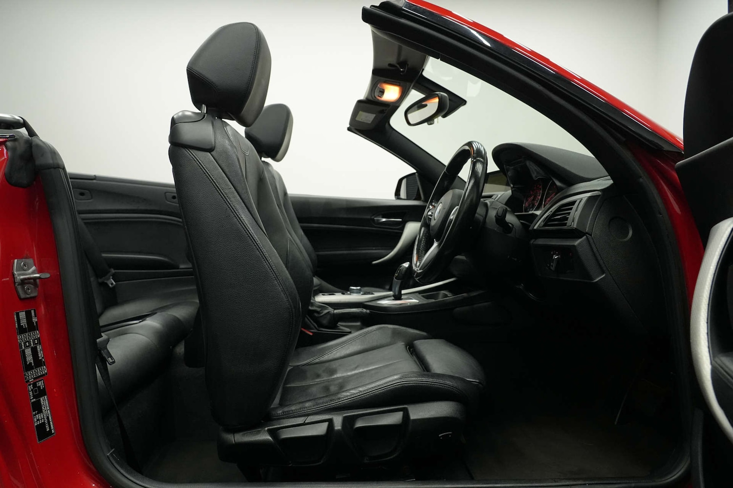 Used BMW 2 Series 2016 for sale - 77210020: Photo 61