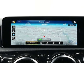 Used Mercedes-Benz A-Class 2019 for sale - 78919971: Photo