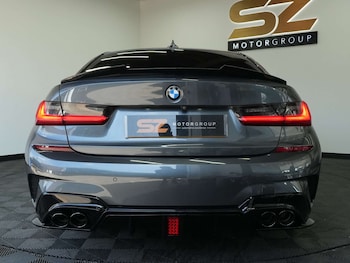 Used BMW 3 Series 2022 for sale - 78553130: Photo