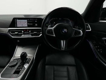 Used BMW 3 Series 2022 for sale - 78553130: Photo