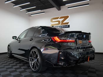 Used BMW 3 Series 2023 for sale - 79641894: Photo