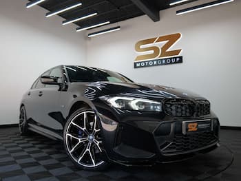 Used BMW 3 Series 2023 for sale - 79641894: Photo